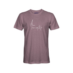 Amen, Amen I say to you.