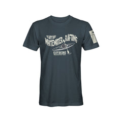 Atascosa River Whitewater Rafting Tours