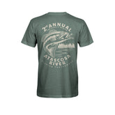 Atascosa River Fishing Tournament