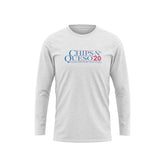 Chips n Queso! Long Sleeve