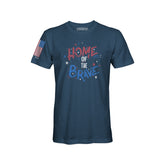Home of The Brave