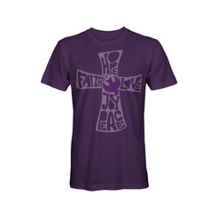 Hope-Peace-Love+ Cross