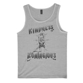 Kindness is Kontagious - TANK