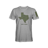 Plain n' Simple - Green Camo