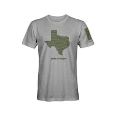 Plain n' Simple - Green Camo