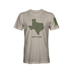 Plain n' Simple - Green Camo