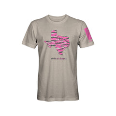 Plain n' Simple - Pink Camo