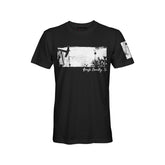 Brush Country, Tx - Oilfield Black