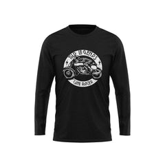 THD Legends Cafe Racer Long Sleeve