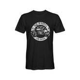 THD Legends Cafe Racer Short Sleeve
