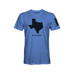 Plain n' Simple - Summer Blue