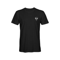 THD Skelly Peace Logo Shirt