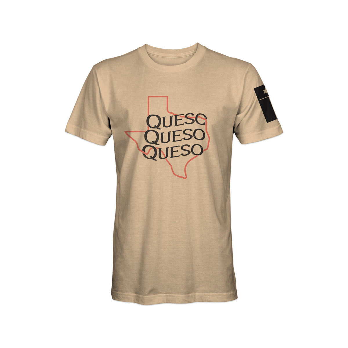 Queso!